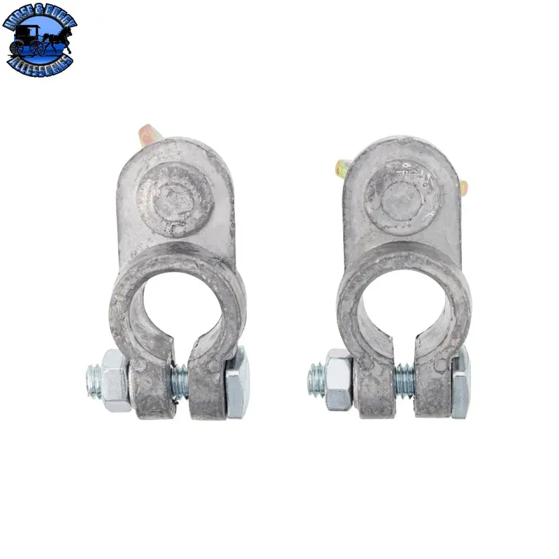 Up-98506 5/16" Stud Battery Terminal Marine Universal (2-Pack) 1