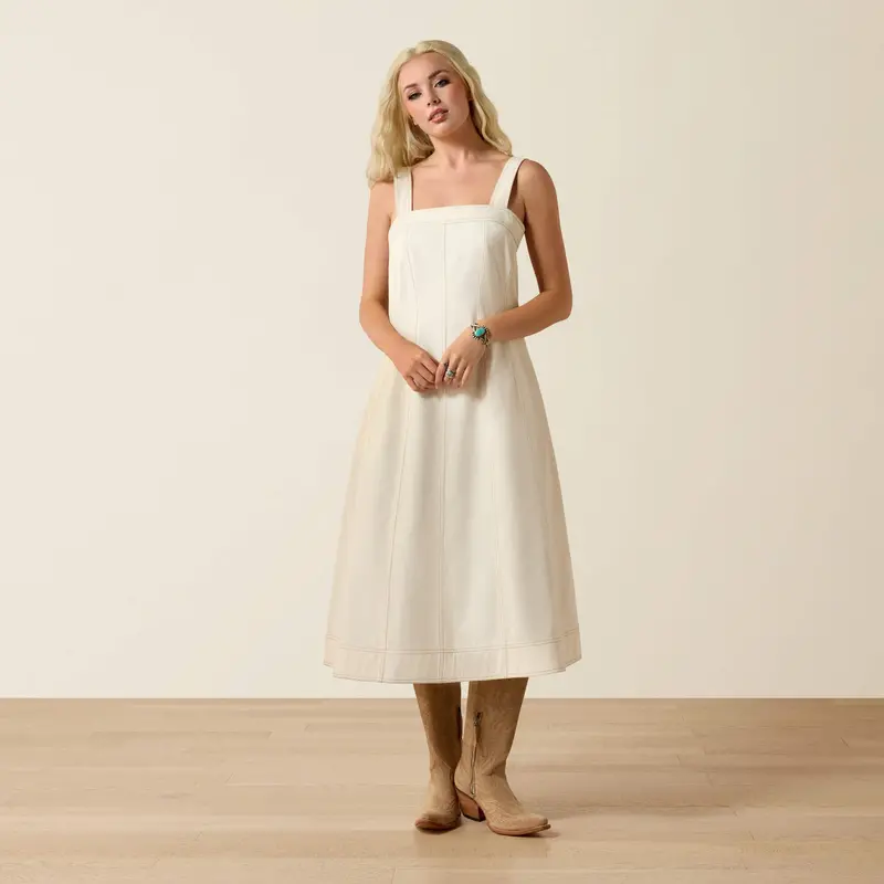 Valentine Dress By Ariat 1