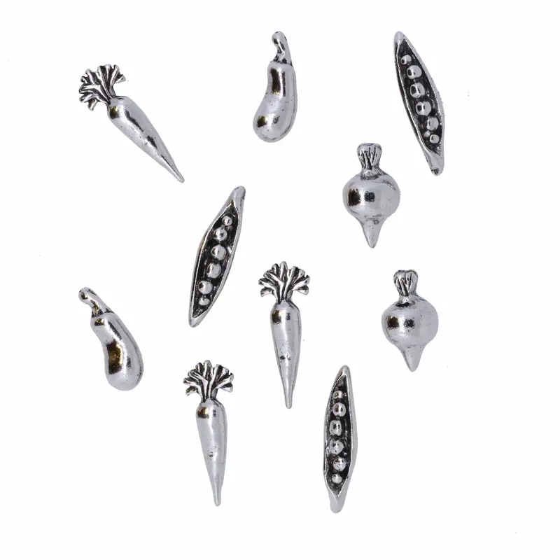 Vegetables Pushpins 1