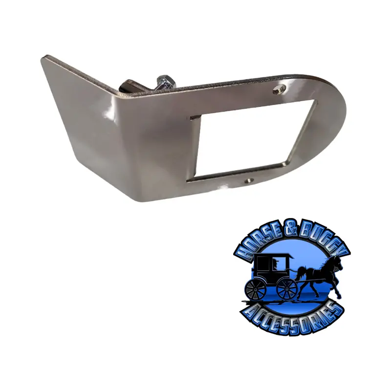 Watermelon Under Glow Frame Bracket Shift [Mount Only] Ss-1013 1