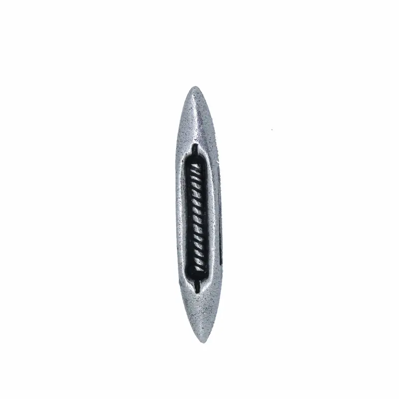 Weavers' Shuttle Lapel Pin 1