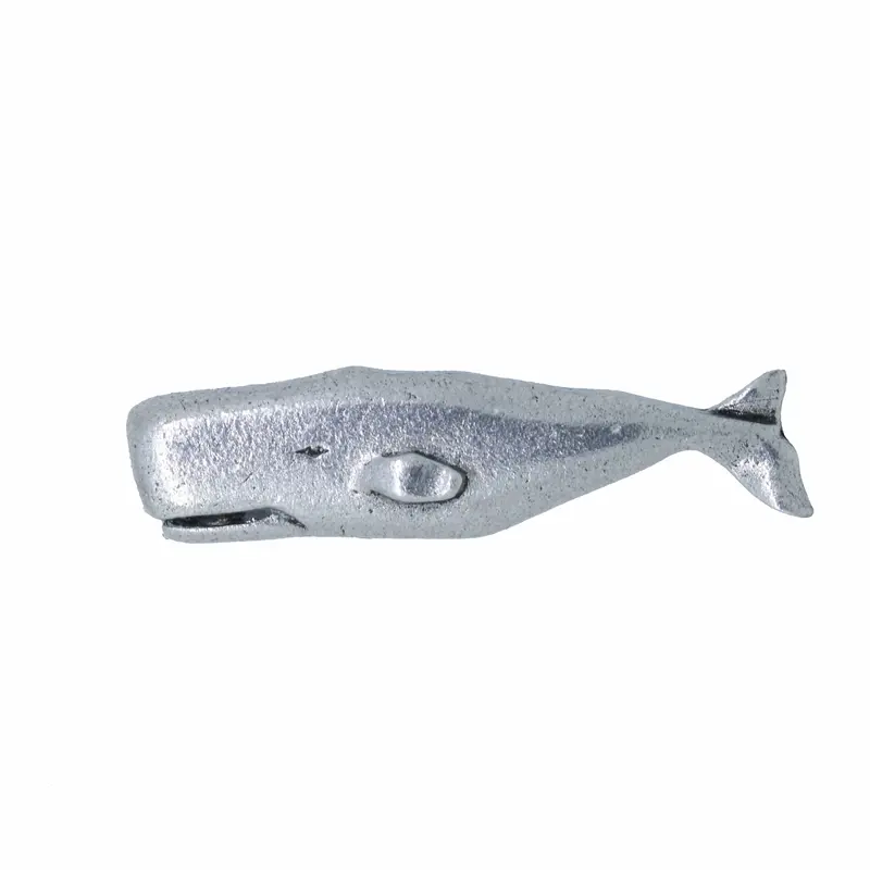Whale Lapel Pin 1