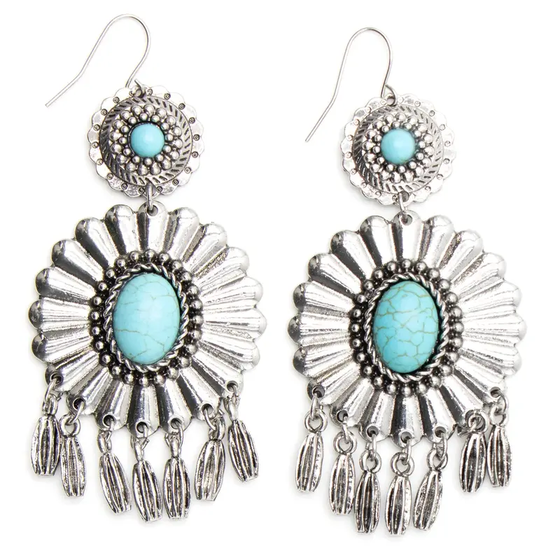 Whispering Hope Earrings 1