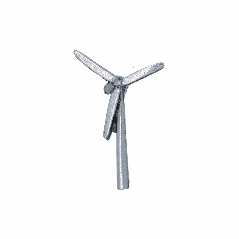 Wind Energy Lapel Pin 1