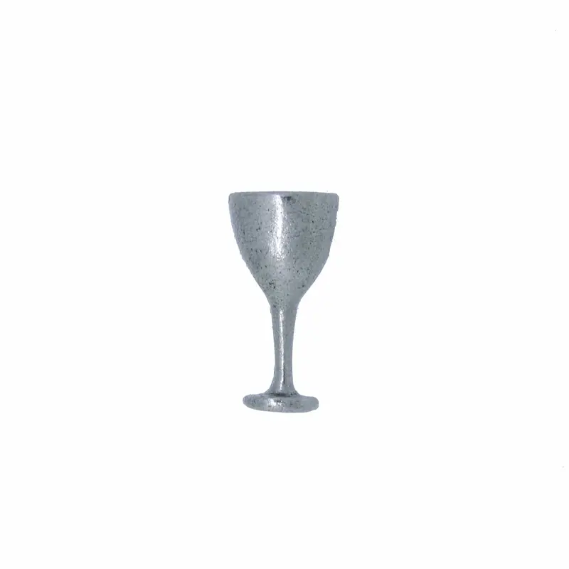 Wine Glass Lapel Pin 1