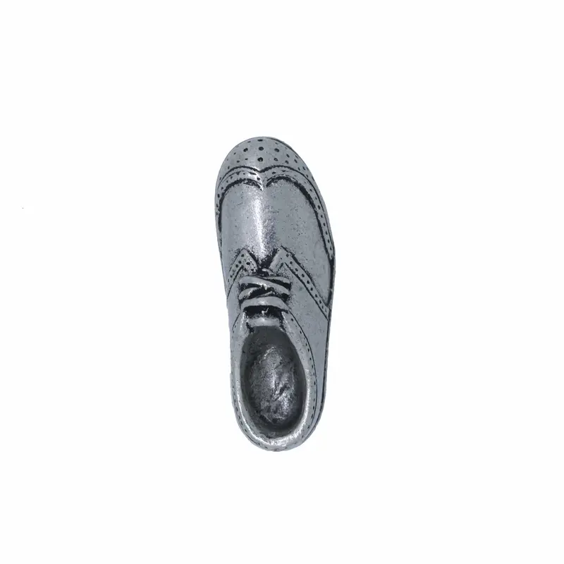 Wingtips Lapel Pin 1