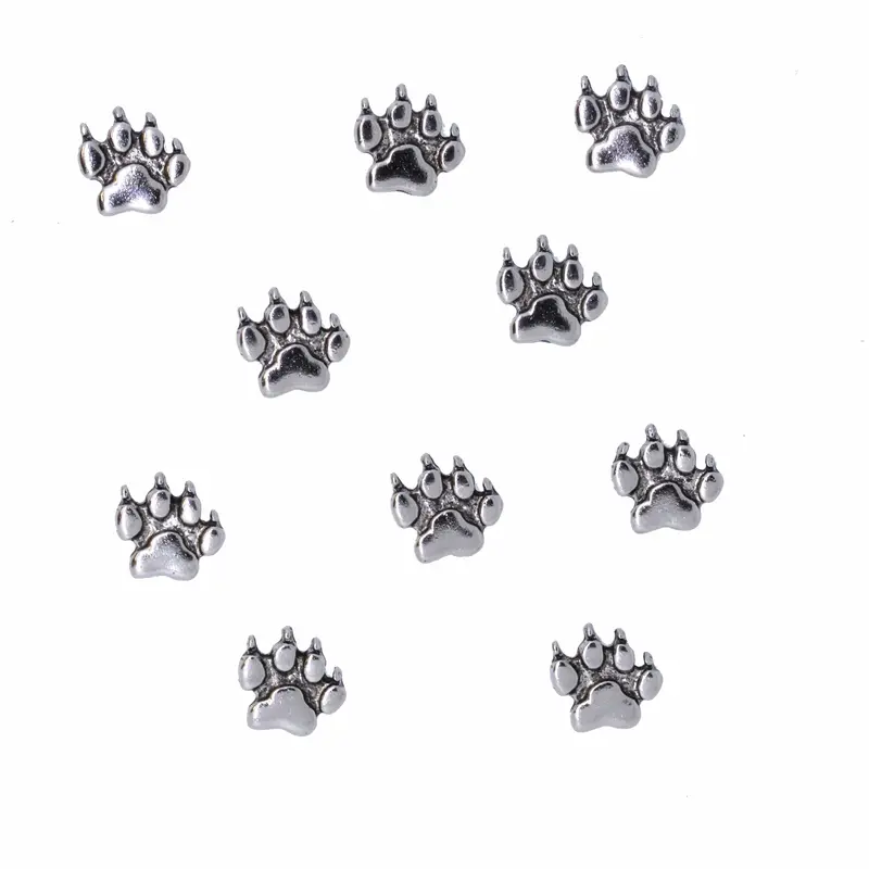 Wolf Tracks Pushpins 1