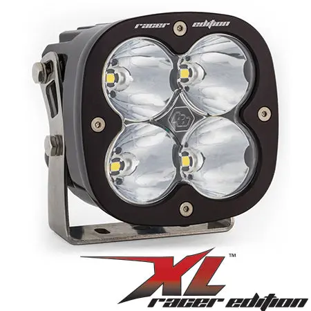 Xl Racer Edition, Led High Speed Spot 1