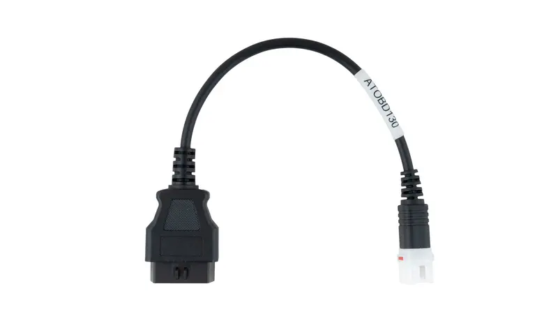 Yamaha Euro4 Obd 4 Pin Cable 1