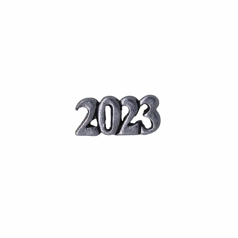 Year Lapel Pins 4