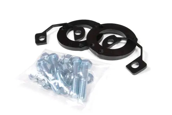 Zone Offroad Ford Bronco 1” Leveling Kit 1