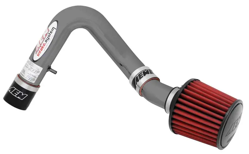Aem 21-424C Cold Air Intake System For Enhanced Engine Performance 1
