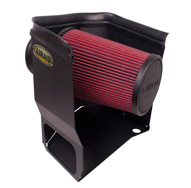 Airaid 310-212 Cold Air Intake System – Engine Performance Kit 1