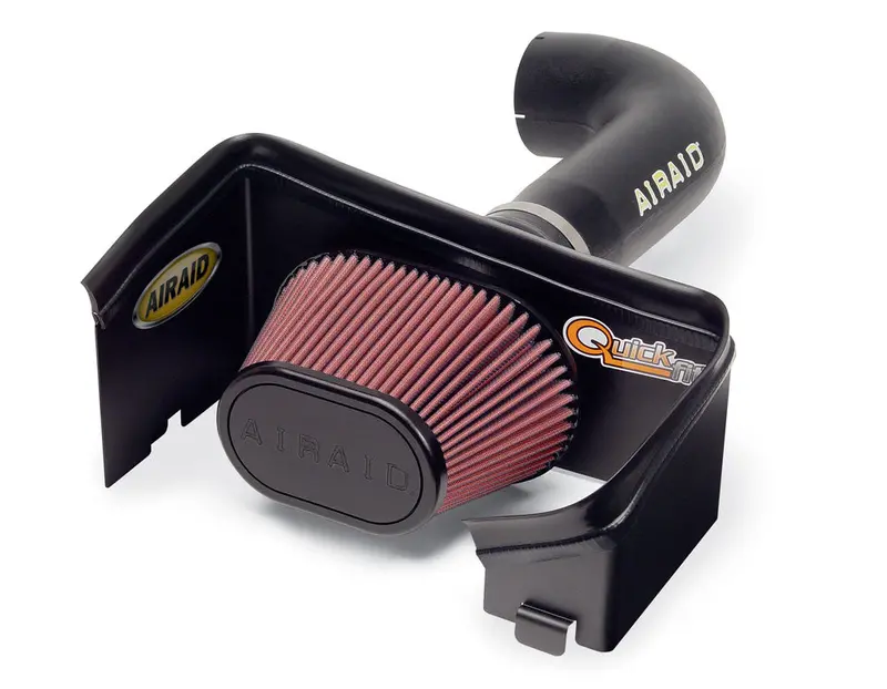 Airaid Cold Air Intake Performance Kit – Engine Enhancement System 1