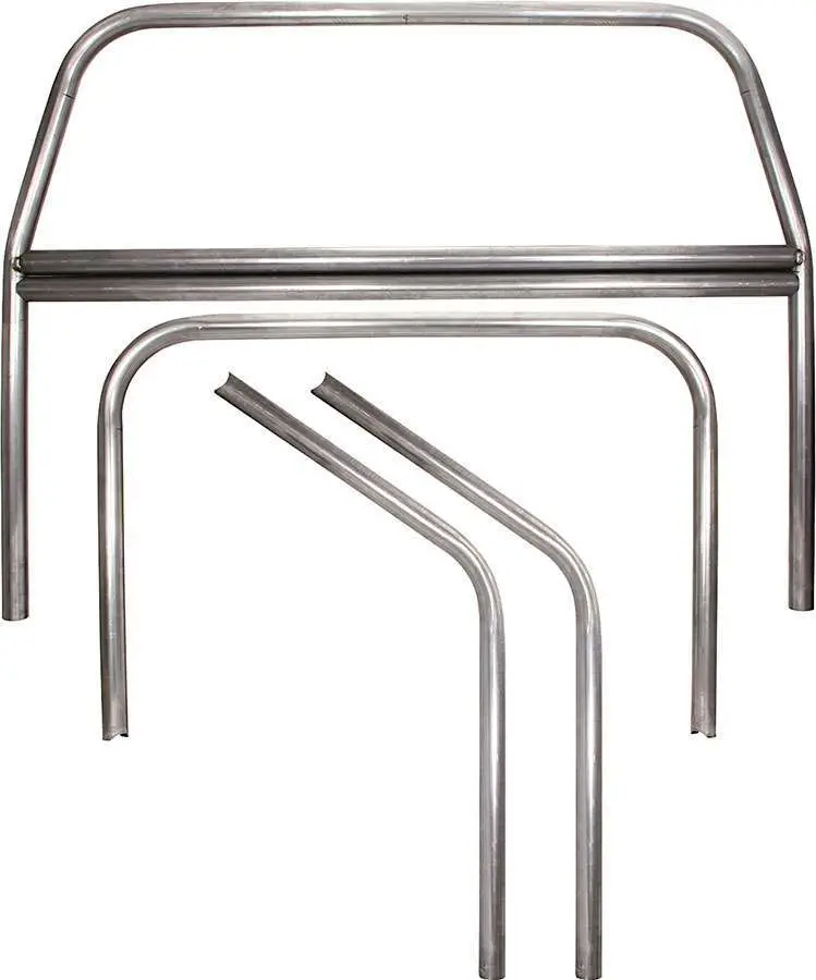 Allstar Performance 99203 Main Hoop Assembly – Compatible With 22103 Roll Cage Standard Kit 1