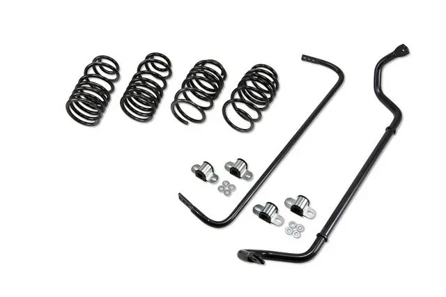 Belltech 1738 Suspension Kit – Application-Specific, Backed By Unlimited-Mileage Lifetime Warranty 1