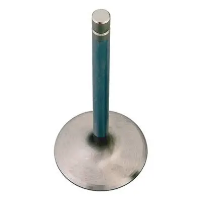 Brodix Br81053 Exhaust Valve – 1.600In Diameter, 11/32In Stem, 5.380In Overall Length 1