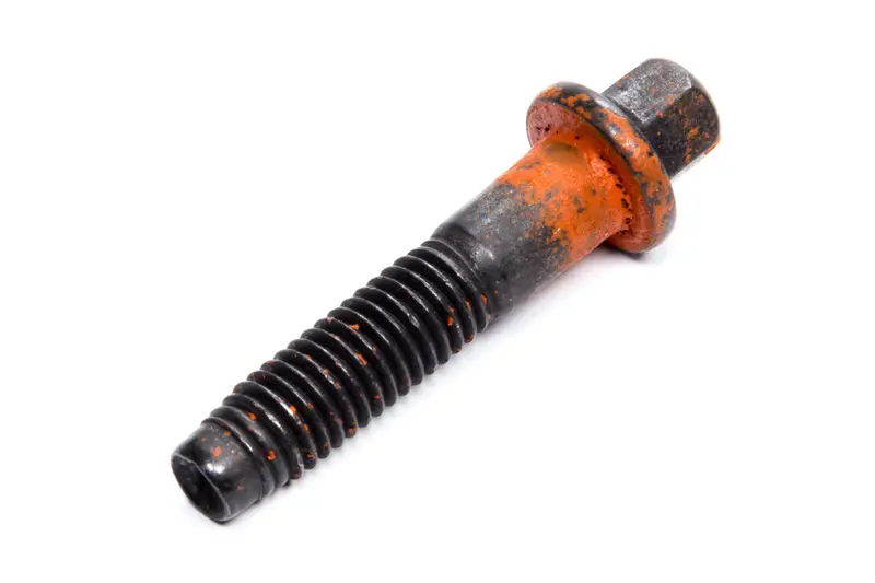 Chevrolet Performance 11588791 Rocker Arm Bolt – Precision-Machined For 7.0L Ls Engines 1