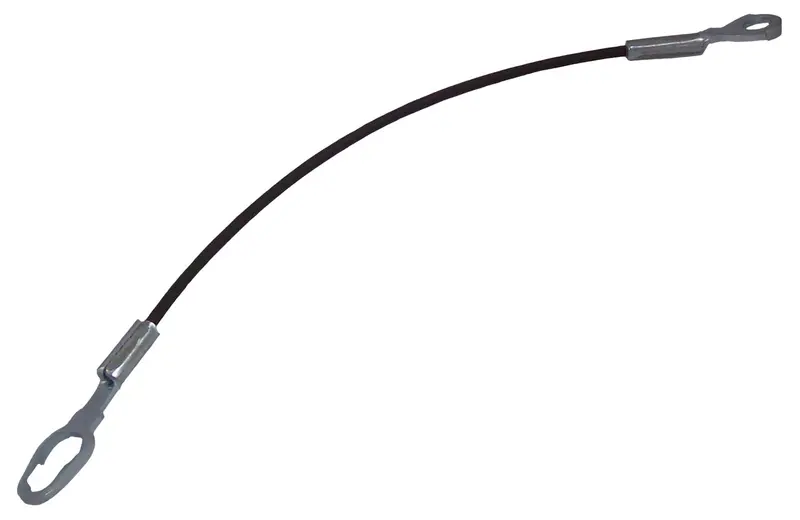 Cipa Usa 98-033 Oem-Style Tailgate Support Cable 1