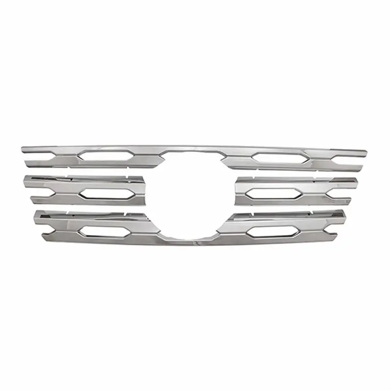 Coast To Coast Iwcgi146 Chrome Abs Overlay Kit – 4-Piece, Easy-Install Trim Set 1