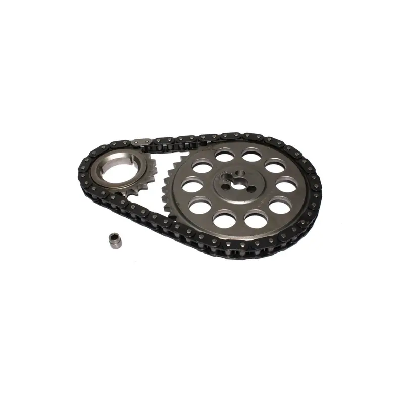 Comp Cams 3149Kt Adjustable Double-Roller Timing Set – Designed For Gen Vi Big Block Chevrolet 454–502 Engines 1