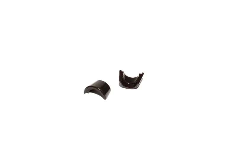 Comp Cams 612-1 10-Degree Single-Groove Valve Lock With Lash Cap Recess – 3/8" Size 1