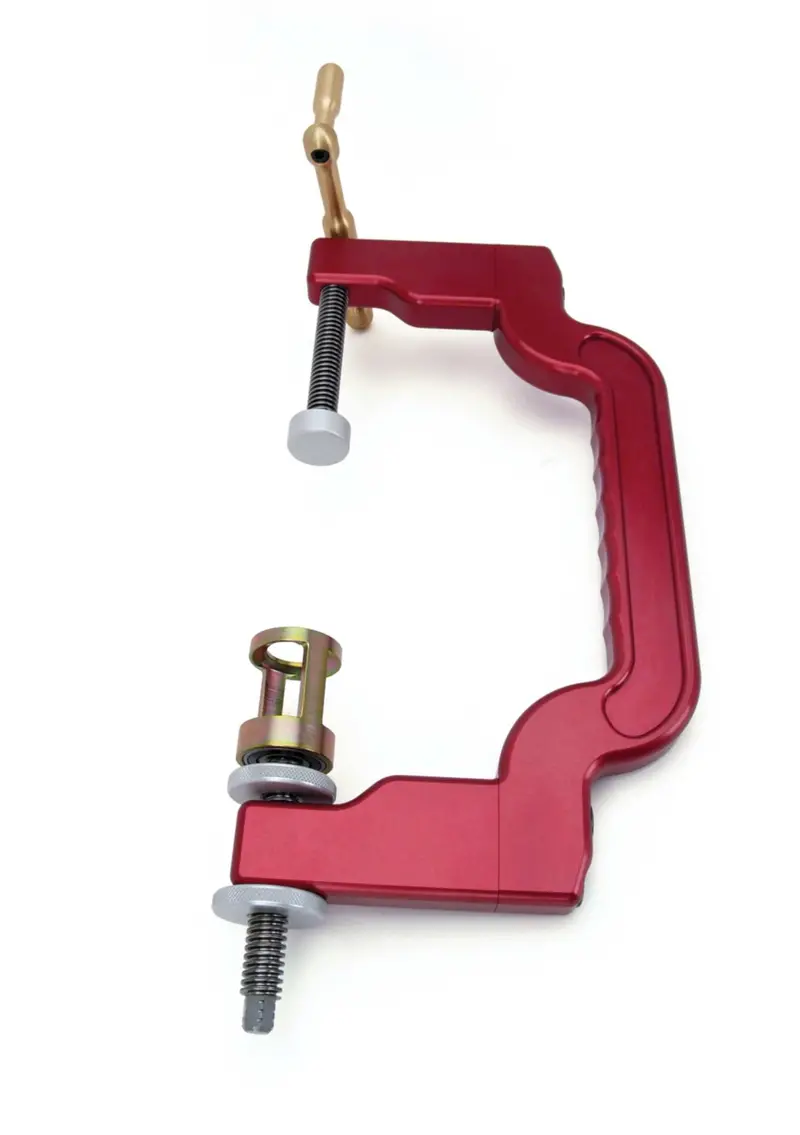 Comp Cams Off-Engine Valve Spring Compressor Tool (Model 5601) 1