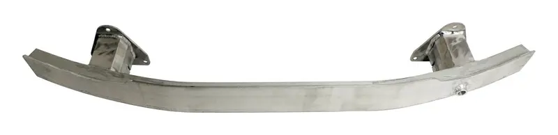 Crown Automotive 68096078Ab Rear Bumper Beam Replacement For Jeep 1