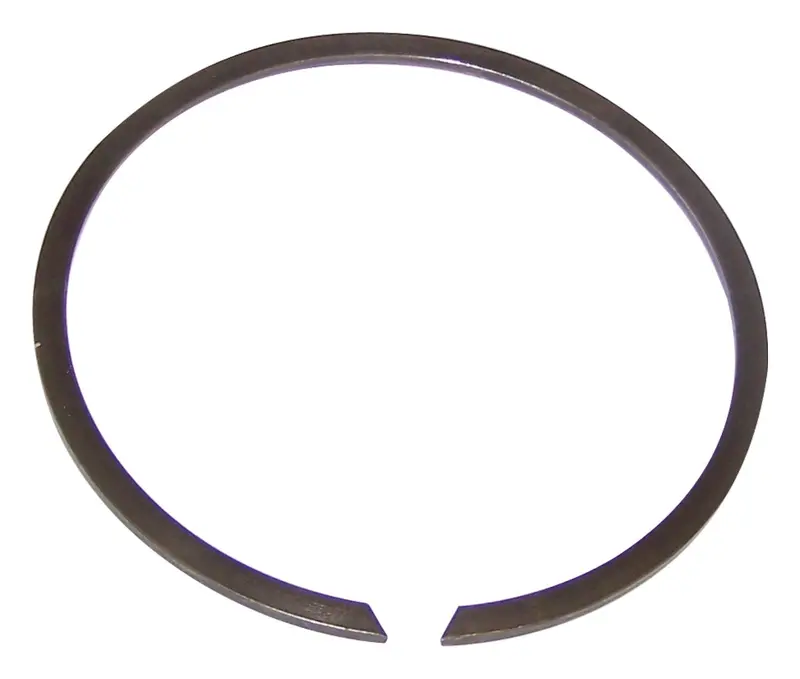 Crown Automotive J8126811 Manual Transmission Snap Ring For Rear Main Shaft Bearing Adapter 1