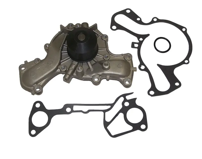 Crown Automotive Md972003 Oem-Style Water Pump Replacement For Jeep Vehicles 1