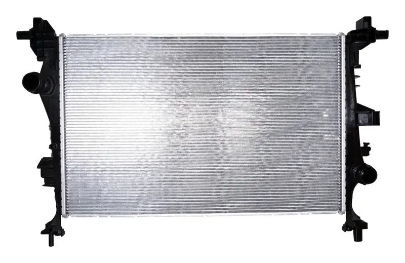 Crown Automotive Replacement Radiator – Direct Fit For Jeep Applications (68260449Aa) 1