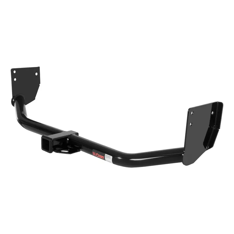 Curt 13296 Class Iii Trailer Hitch – 2-Inch Receiver, Fits Select Dodge Durango & Chrysler Aspen Models 1