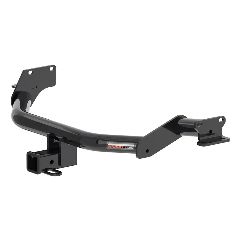 Curt Class Iii Trailer Hitch With 2-Inch Receiver For Select Kia Telluride Models (13420) 1