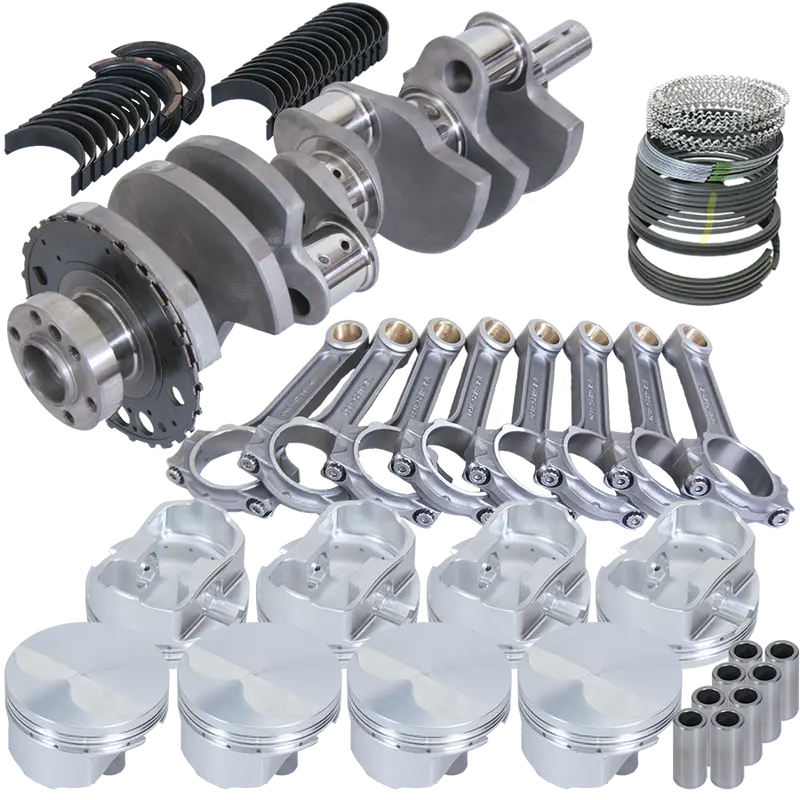 Eagle Specialty Products 628264005 Rotating Assembly Crankshaft Kit 1