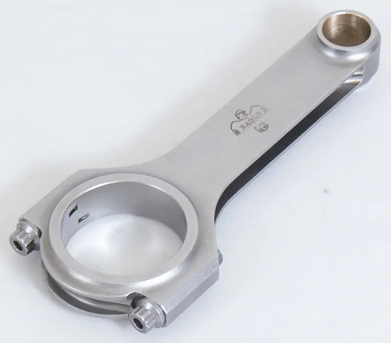 Eagle Specialty Products Crs68003D20-1 Forged 4340 Steel Connecting Rods For Big Block Chevy (6.800", Arp 2000 Bolts) 1