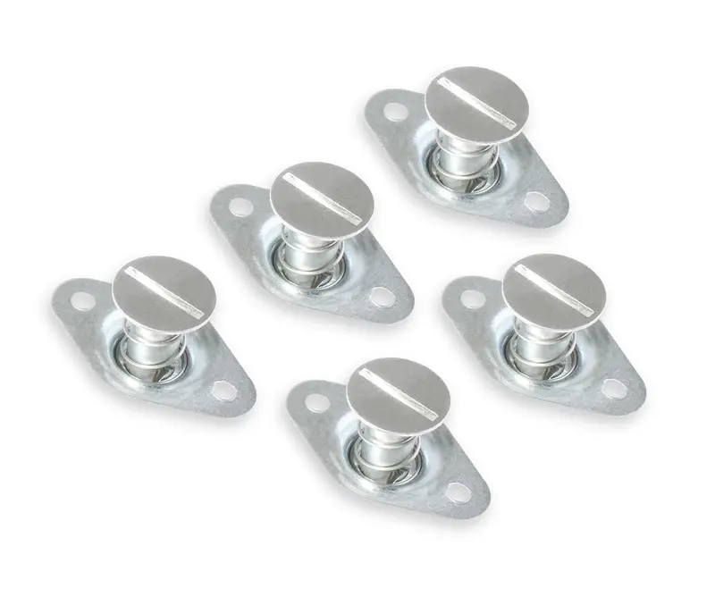 Earl’S Pane5650-Erl Quarter-Turn Fastener – Reusable Push-To-Connect Hose Fitting 1
