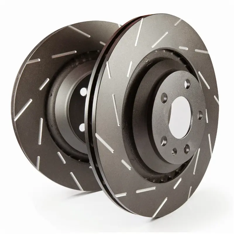 Ebc Usr Series Sport Slotted Brake Rotor – High-Performance Oe-Style Replacement 1