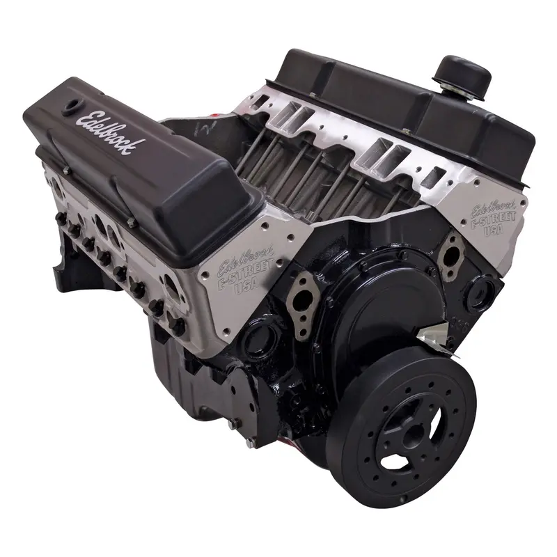 Edelbrock Carburetor Model 45070 – Ready To Ship 1