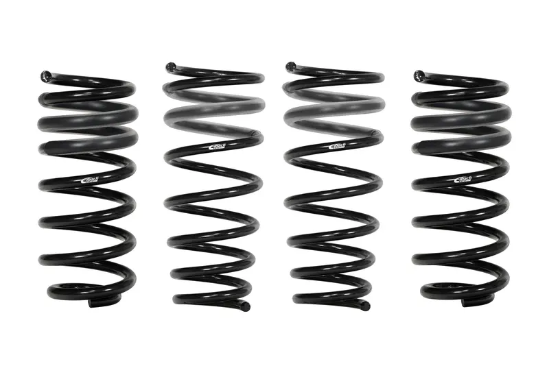 Eibach Pro-Kit 2054.140 Performance Coil Spring Set – 4-Piece Lowering Kit 1