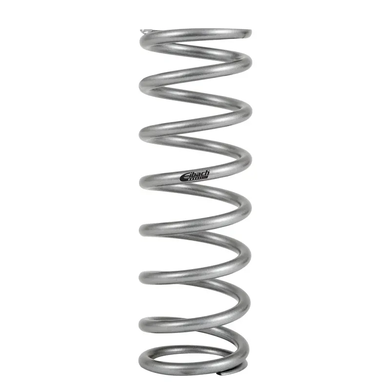 Eibach Silver Coilover Spring – 2.5-Inch Inner Diameter (1000.250.0175S) 1