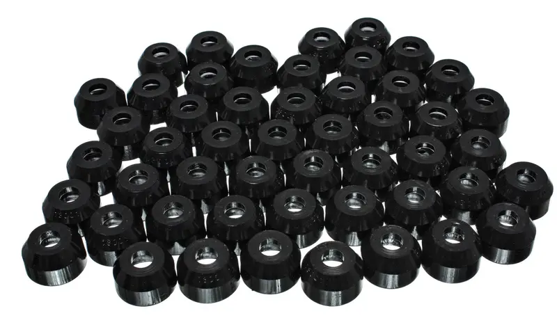 Energy Suspension 9.13115G High-Performance Tie Rod Dust Boot (Grease Retention) 1