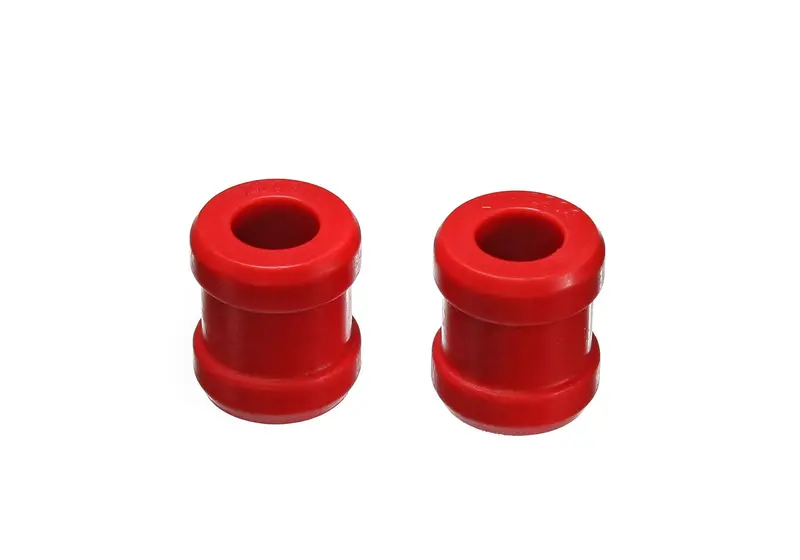 Energy Suspension 9.8112R Universal Polyurethane Shock Eye Bushings 1