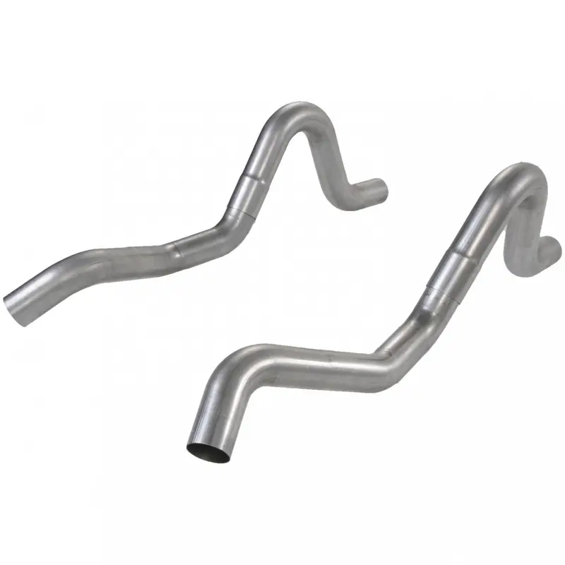 Flowmaster 15819 Aluminized Exhaust Tailpipe – Precision-Fit Replacement Section 1