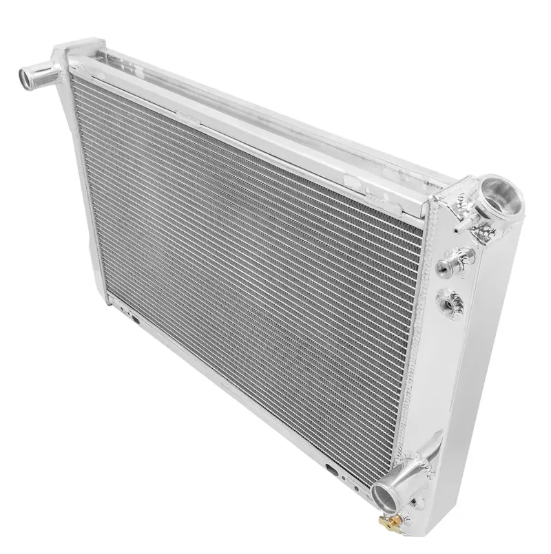 Frostbite Fb189 High-Capacity Aluminum Performance Radiator 1