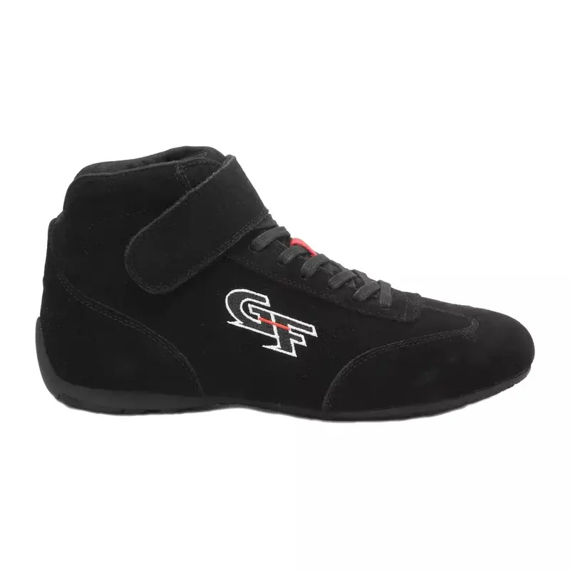 G-Force G35 Racing Shoe Size 13 (Black) – Sfi 3.3/5 Certified 1