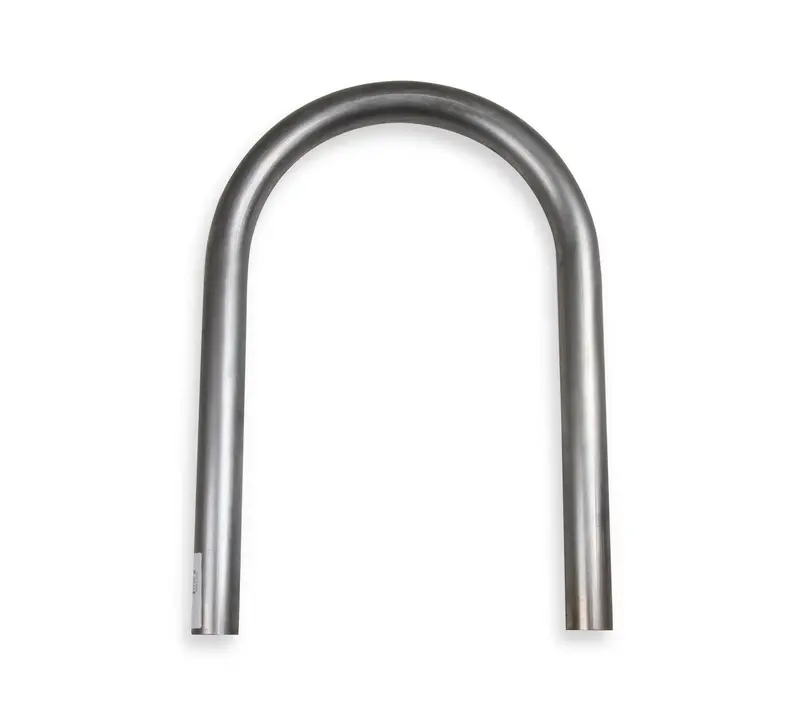 Hooker 12200Hkr Super Competition U-Bend Exhaust Header Tube 1