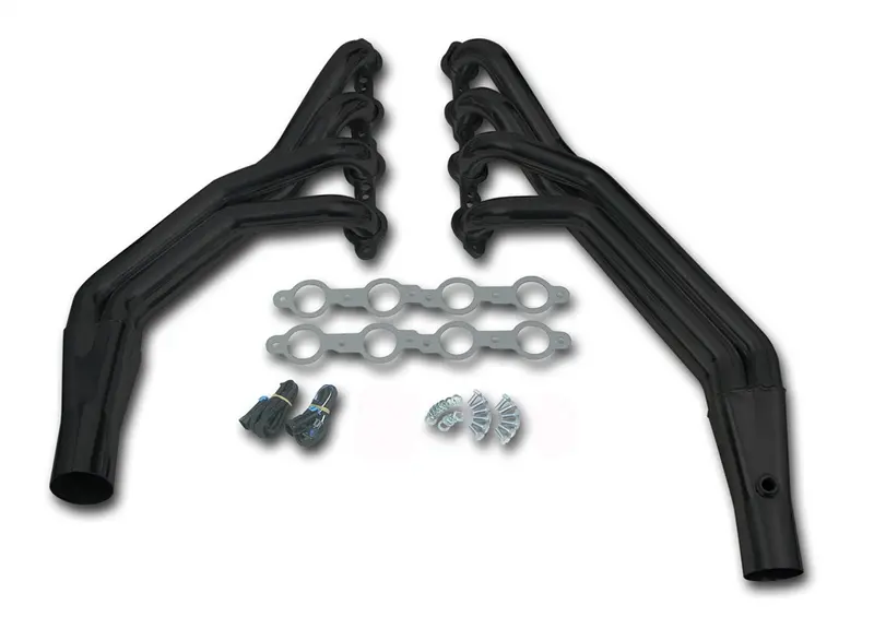 Hooker Super Competition Long-Tube Headers – Model 2294Hkr For Maximum Exhaust Flow 1