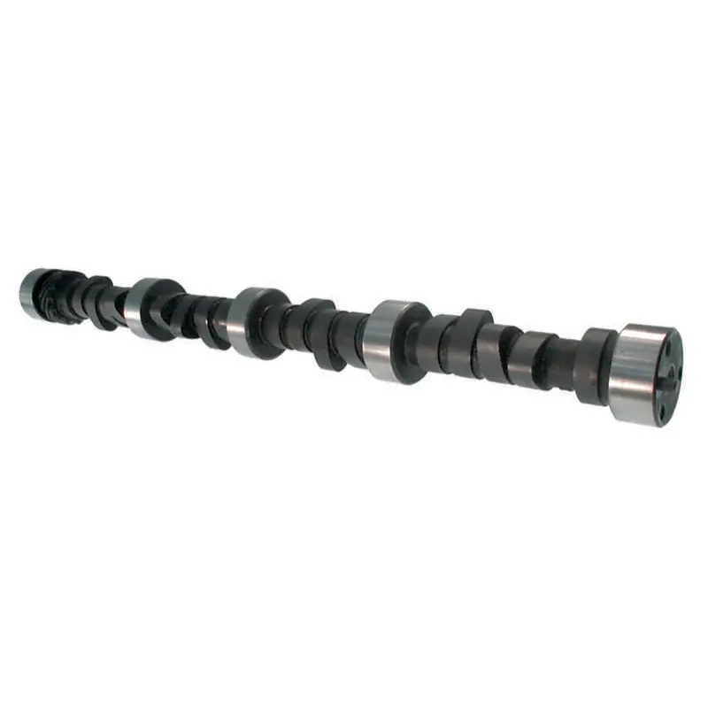 Howards Cams 114552-06S Mechanical Flat Tappet Camshaft With 4/7 Swap For Chevy V8 Engines (1955–1998, 262–400 Cid) 1