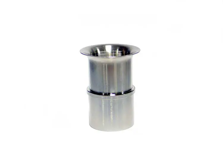 K&N 85-5044A Velocity Stack Air Intake Component For Engine Tuning 1
