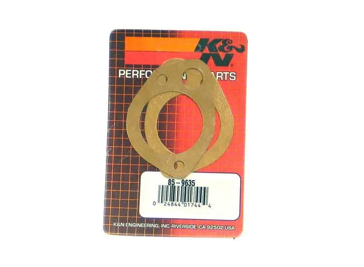 K&N 85-9635 High-Performance Carburetor Gasket Kit 1